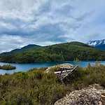 Isla Privada, Las Bandurrias