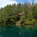 Isla Privada, Las Bandurrias