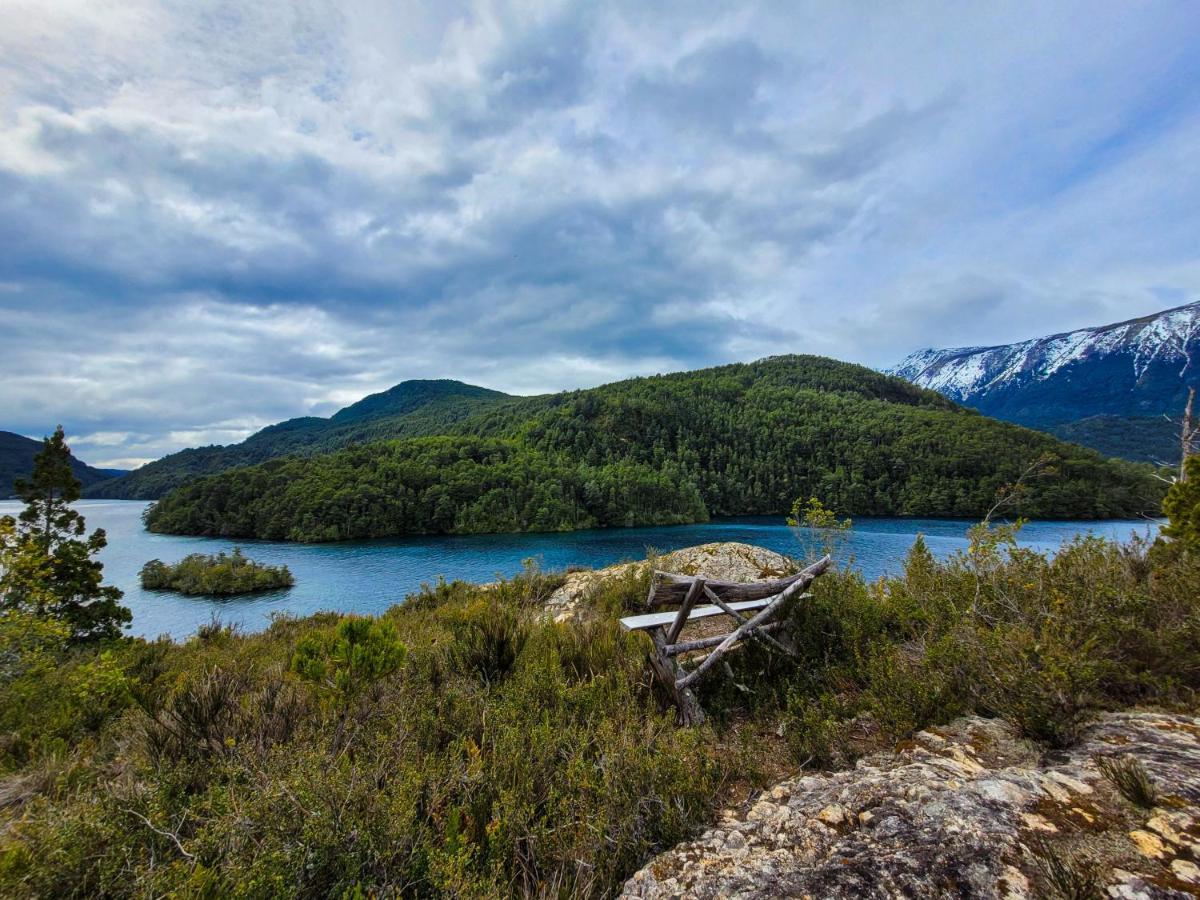 Isla Privada, Bandurrias *