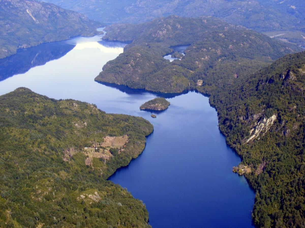 Alojamento Isla Privada, Bandurrias *